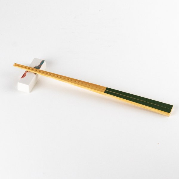 画像5: 赤かぶ　箸置 (5)