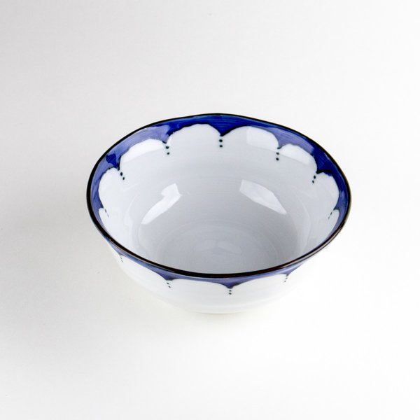 画像2: 江戸花点紋 小鉢 (2)