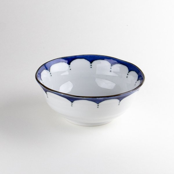 画像5: 江戸花点紋 小鉢 (5)