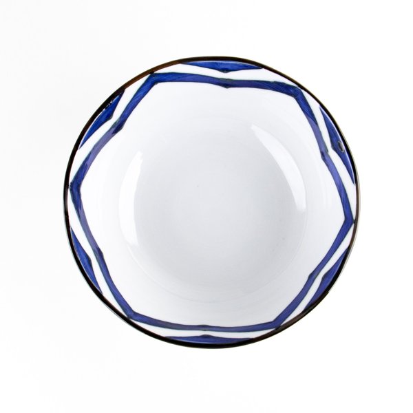 画像3: 江戸幾何紋 多用鉢 (3)