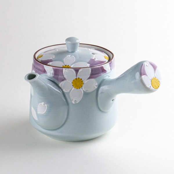 画像2: うらら U急須 (2)