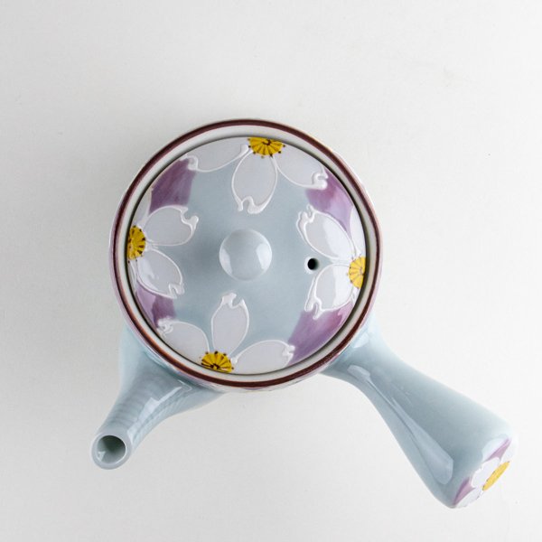 画像5: うらら U急須 (5)