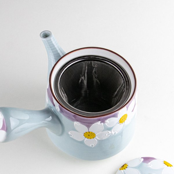 画像6: うらら U急須 (6)