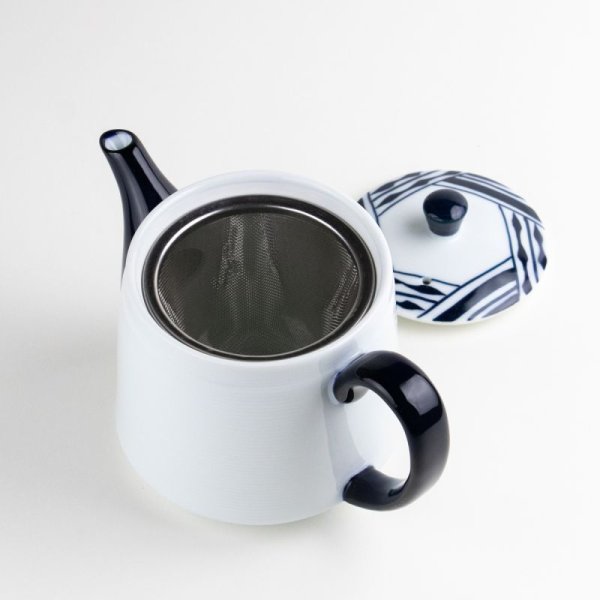 画像3: 綴（つづり） Uポット (3)