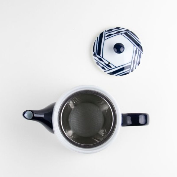 画像9: 綴（つづり） Uポット (9)