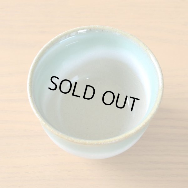 画像5: 開店祝い 開業祝い 湯呑みセット 来客用 有田焼 晩秋 煎茶碗 ５客セット 御祝い熨斗付き 化粧箱入り (5)