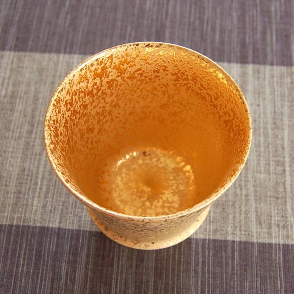 画像4: 退職祝い プレゼント 焼酎グラス 感謝を込めた退職ギフト ジパング 有田焼 日本製 贈答用 (4)