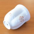 画像6: 退職祝い 男性 プレゼント 感謝を込めたプレゼント 桜の花びら形になる 湯呑み 有田焼 舞さくら グリーン 感謝の木箱入り 日本製 (6)
