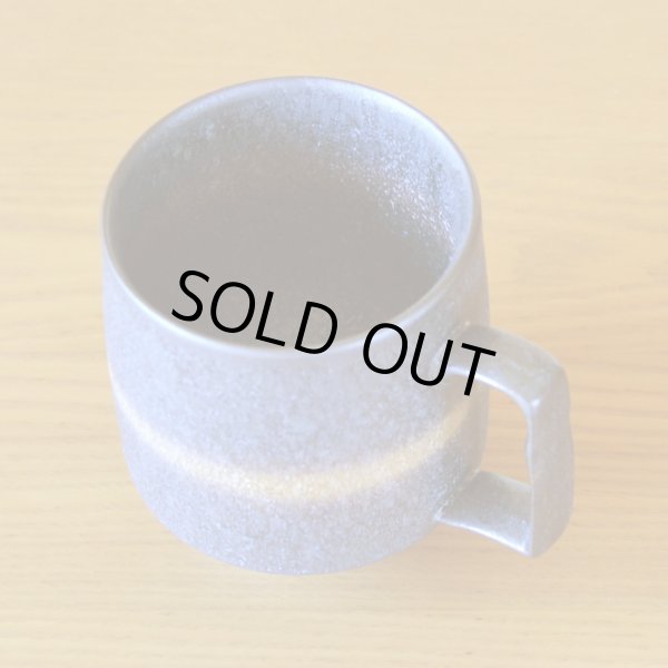 画像6: お礼の品 ギフト プレゼント 退職 栄転 転勤 卒業 感謝をこめて カード付き マグカップ 有田焼 金河 ギフト箱入り (6)