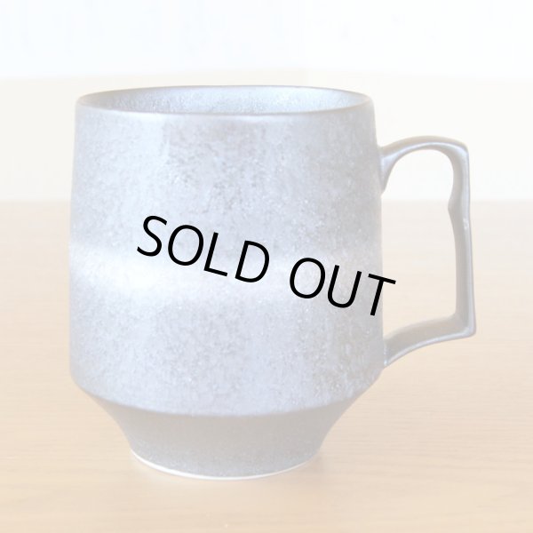 画像3: お礼の品 ギフト プレゼント 退職 栄転 転勤 卒業 感謝をこめて カード付き マグカップ 有田焼 銀河 ギフト箱入り (3)