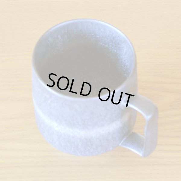 画像5: お礼の品 ギフト プレゼント 退職 栄転 転勤 卒業 感謝をこめて カード付き マグカップ 有田焼 銀河 ギフト箱入り (5)