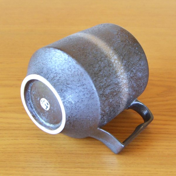 画像6: お礼の品 ギフト プレゼント 退職 栄転 転勤 卒業 感謝をこめて カード付き マグカップ 有田焼 銀河 ギフト箱入り (6)