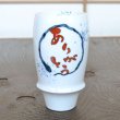 画像3: 初任給 プレゼント 感謝を込めた木箱入りギフト 両親 おじいちゃん おばあちゃん ビールグラス 有田焼 ありがとう赤 プレミアム ビアグラス 贈答用 (3)