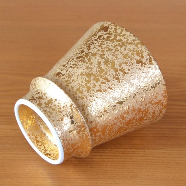 画像5: 初任給 プレゼント 感謝を込めた木箱入りギフト 両親 おじいちゃん おばあちゃん 焼酎グラス 有田焼 ジパング 贈答用 (5)