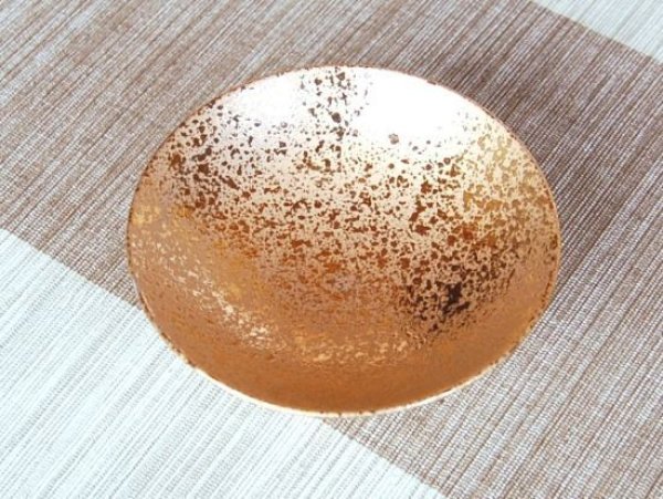 画像4: ジパング 平盃(中) (木箱入) (4)