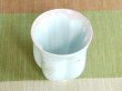 画像4: 【名入れ・名前入り】舞さくら（ピンク） 桜湯呑（木箱入） (4)