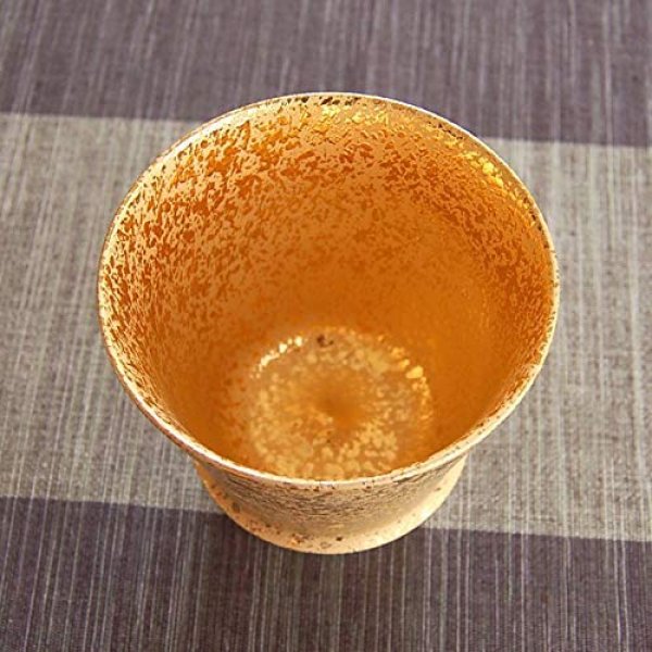 画像4: 名入れ 退職祝い プレゼント 焼酎グラス 感謝を込めた退職ギフト ジパング 有田焼 日本製 贈答用 (4)