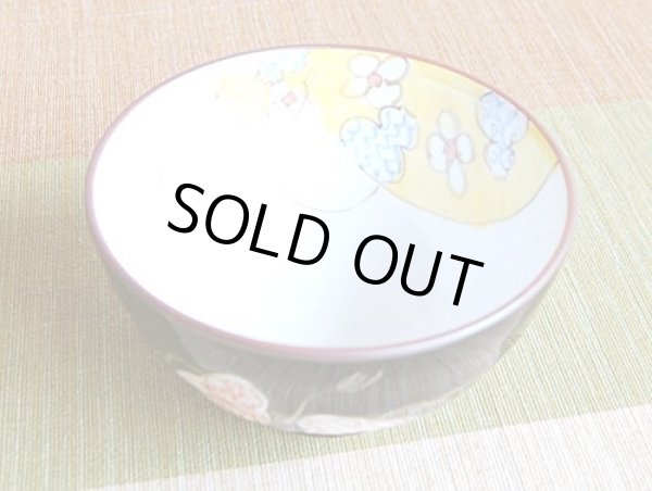画像5: 名入れ 退職祝い プレゼント 夫婦茶碗 飯碗 ペアー 感謝を込めた退職ギフト 無病息災 六瓢色彩 有田焼 日本製 贈答用 (5)