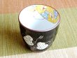 画像5: 名入れ 退職祝い プレゼント 夫婦湯呑み ペアー 感謝を込めた退職ギフト 無病息災 六瓢色彩 有田焼 日本製 贈答用 (5)